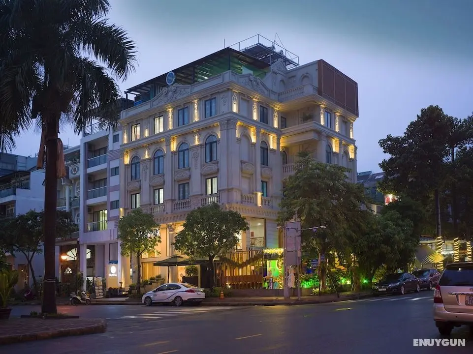 SABINA Hotel 3 - Öne Çıkan Resim
