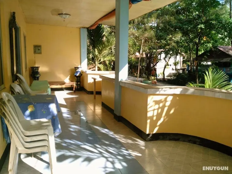Sabina beach resort - Öne Çıkan Resim
