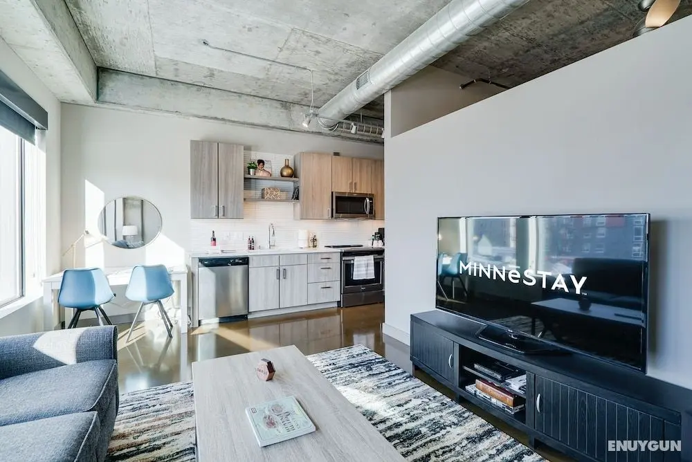 Sable 24 - One Bedroom - Öne Çıkan Resim