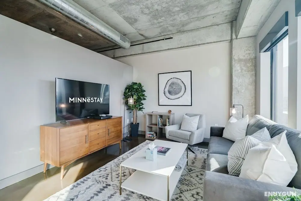 Sable 56 - One Bedroom - Öne Çıkan Resim