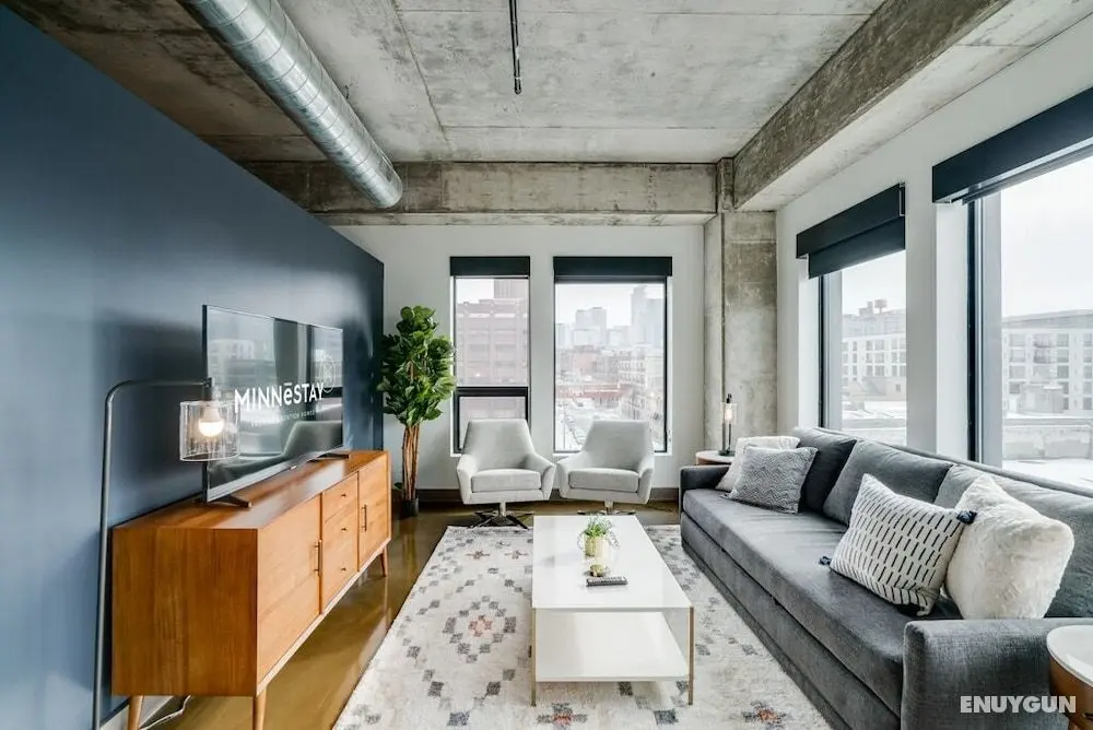 Sable 58 - One Bedroom - Öne Çıkan Resim