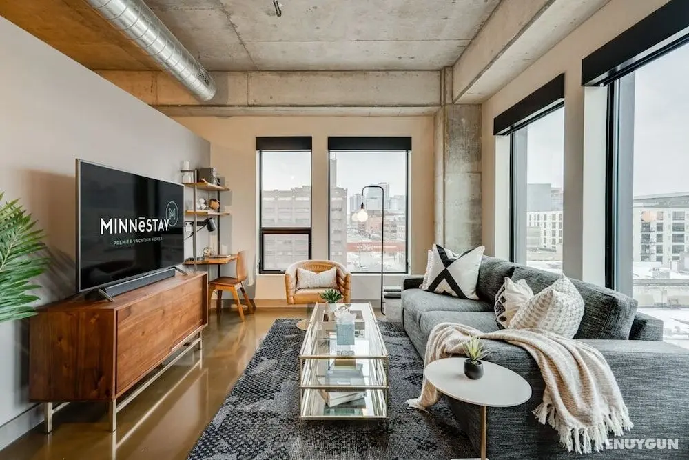 Sable 68 - One Bedroom - Öne Çıkan Resim