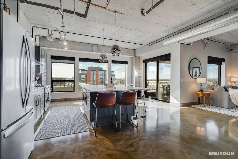 Sable 71 - Loft - Öne Çıkan Resim