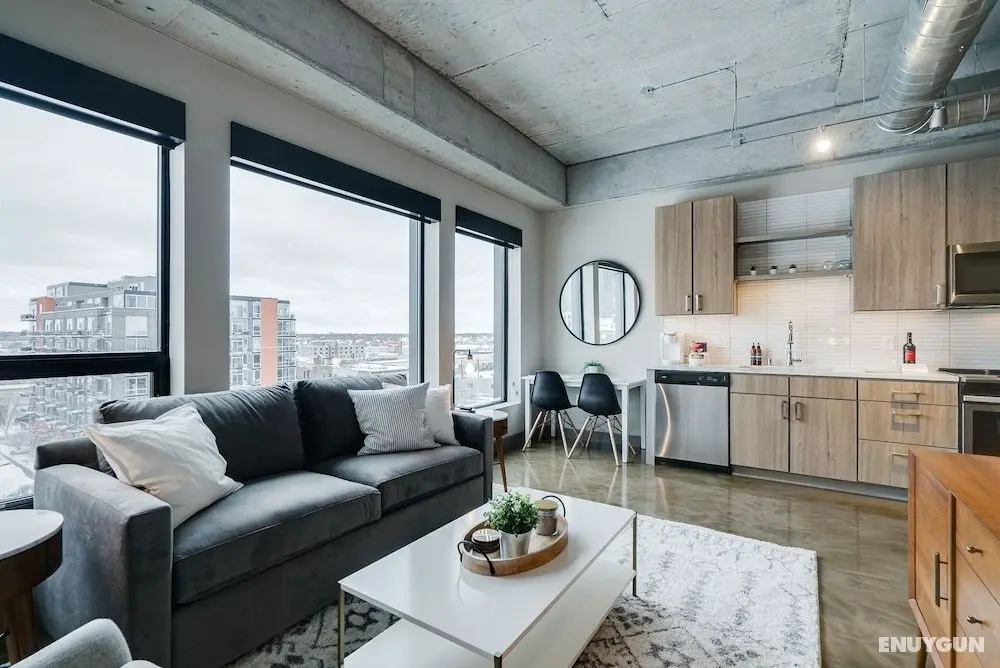 Sable 74 - One Bedroom - Öne Çıkan Resim