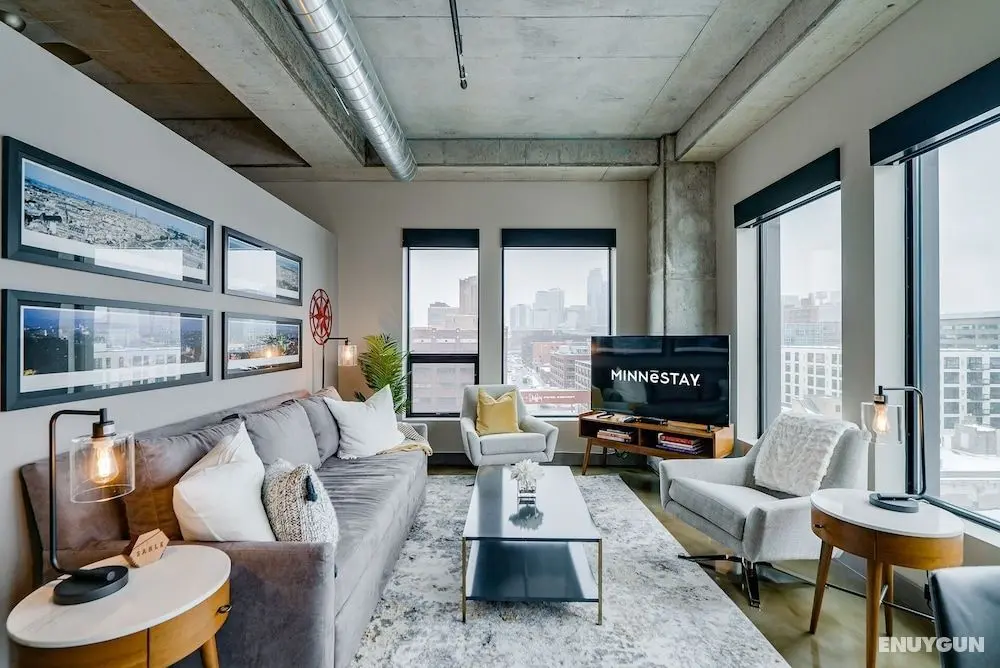 Sable 87 - One Bedroom - Öne Çıkan Resim