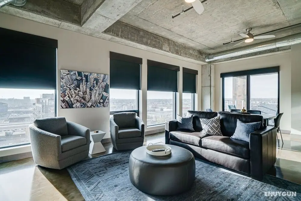 Sable 91 - Penthouse - Öne Çıkan Resim