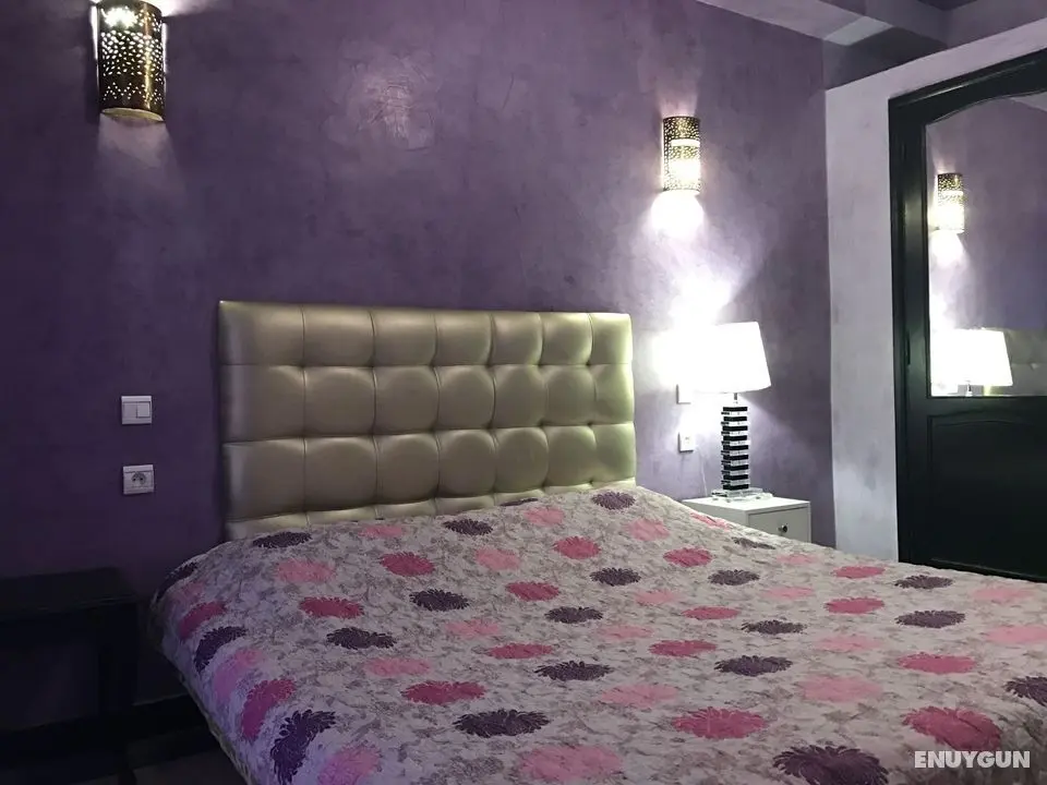 Sabor Appartement Gueliz - Öne Çıkan Resim
