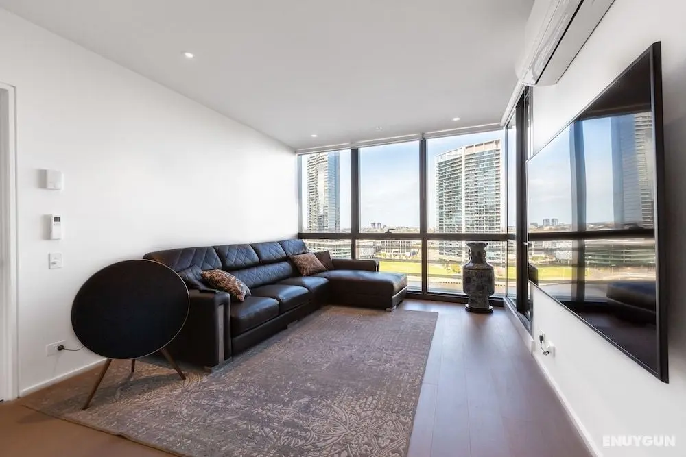 Sabrina, 2BDR Docklands Apartment - Öne Çıkan Resim