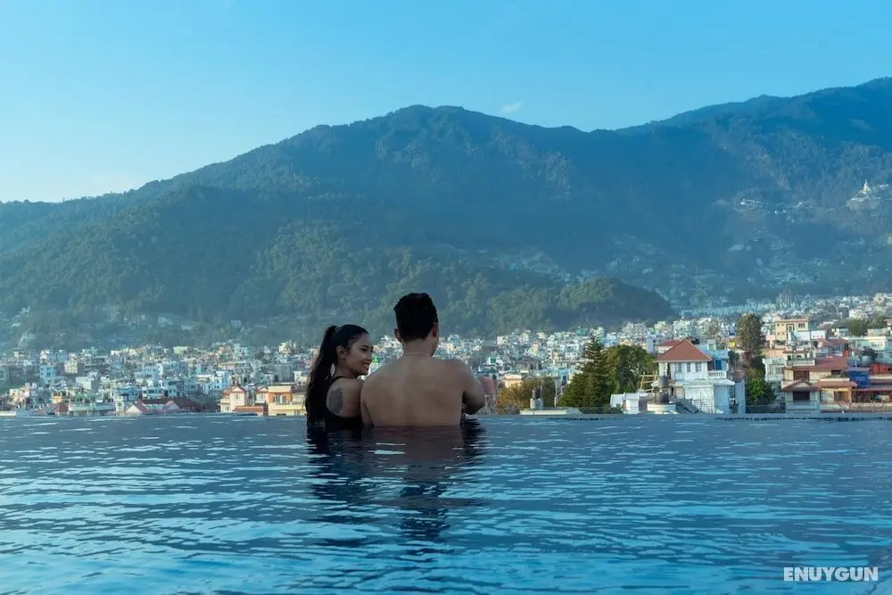 Hotel Sabrina Kathmandu - Öne Çıkan Resim