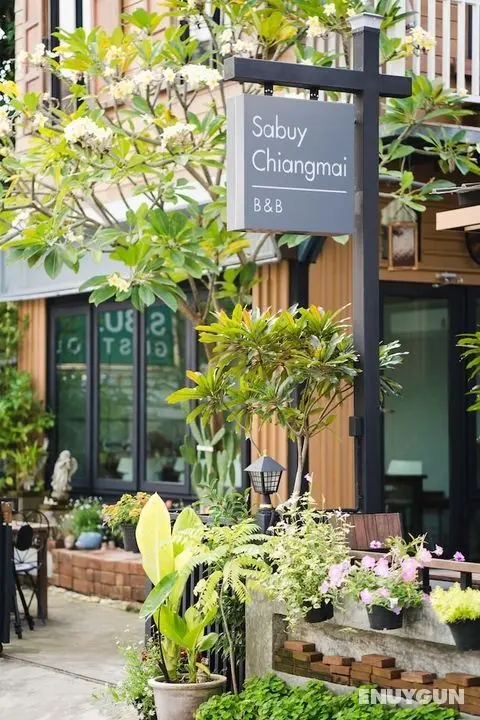 Sabuy Chiangmai - Öne Çıkan Resim