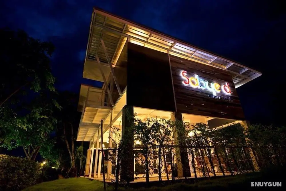 Sabye D Resort at Surat - Öne Çıkan Resim