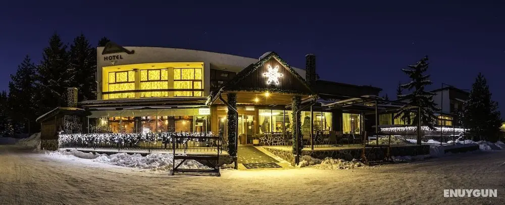 Hotel Šachtička - Öne Çıkan Resim