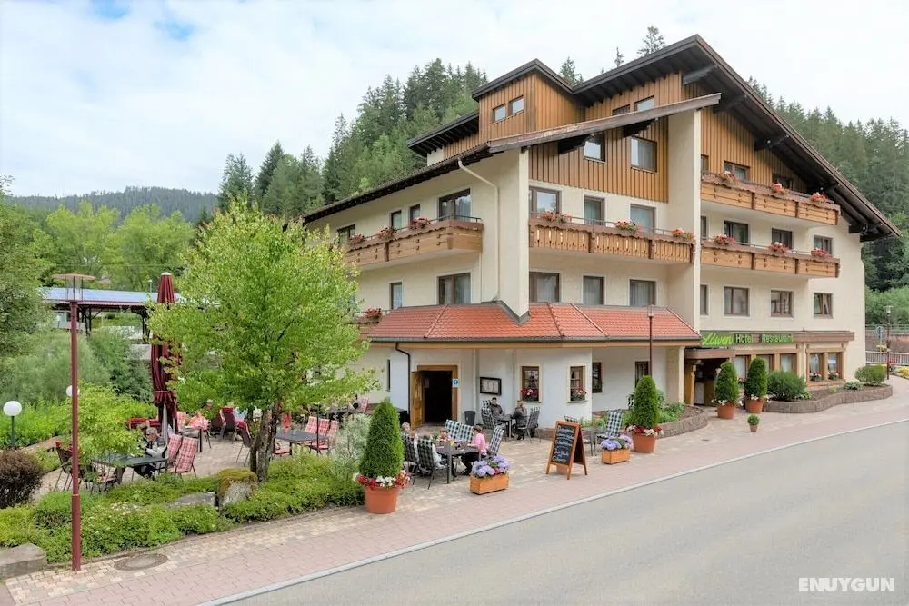 Sackmanns Wanderhotel Löwen - Öne Çıkan Resim