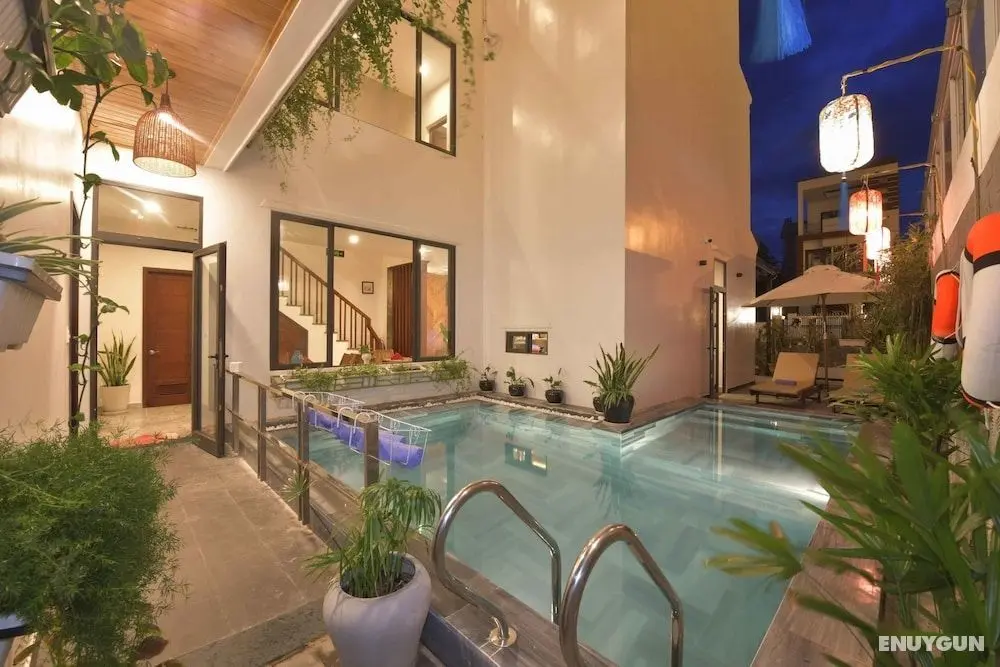 Saclo Villa and Hostel - Öne Çıkan Resim