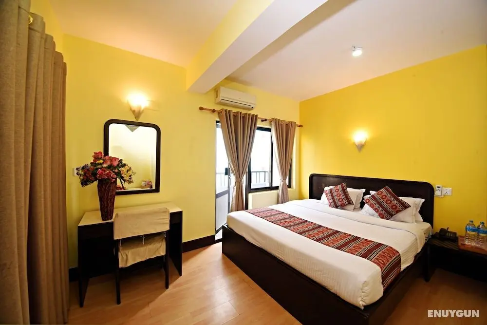Sacred Boutique Hotel - Öne Çıkan Resim