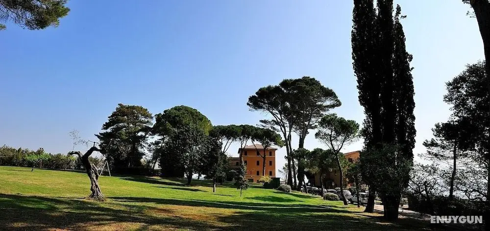 Hotel Sacro Cuore - Öne Çıkan Resim