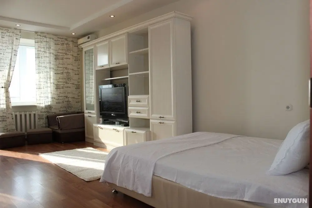 Sacvoyage Apartment on Marshala Chuikova, 55 - Öne Çıkan Resim