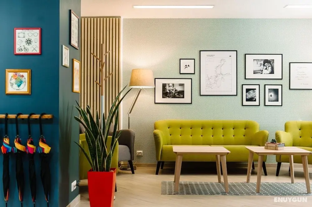 Hotel Sacvoyage - Öne Çıkan Resim