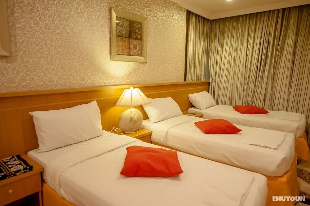 Sadan Plaza Hotel - Öne Çıkan Resim