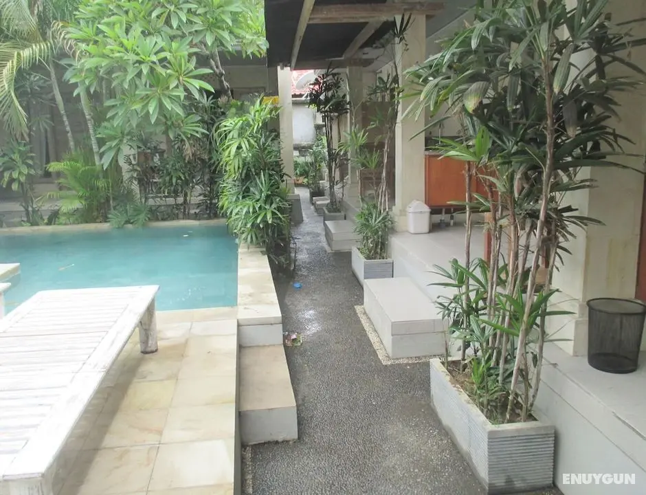 Sadana Bali Guest House - Öne Çıkan Resim