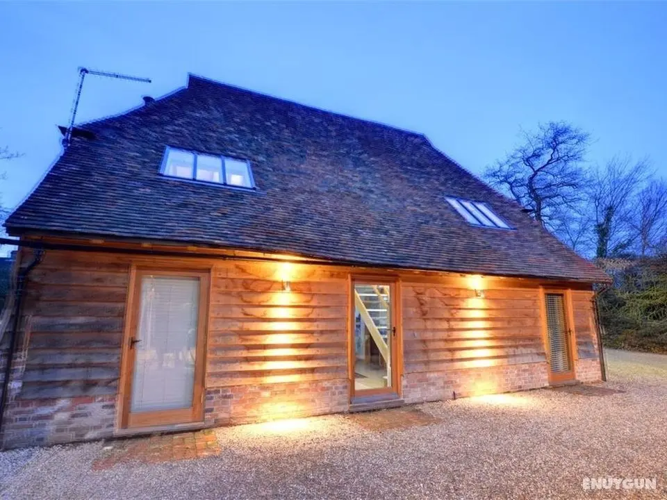 Saddlehurst Barn Golford - Oda