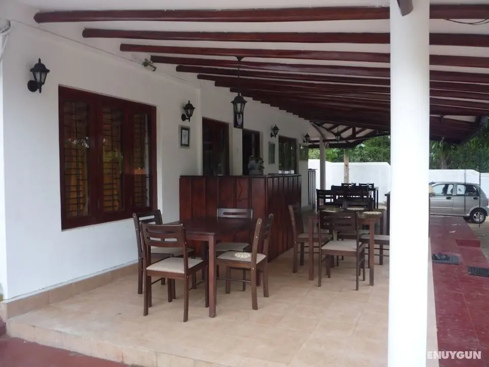 Sadika Guest House - Yerinde Yemek