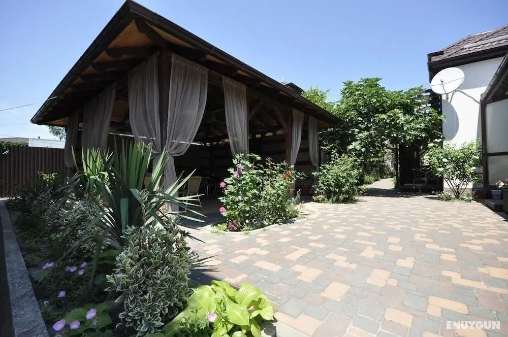 Sadorini Guest House - Öne Çıkan Resim