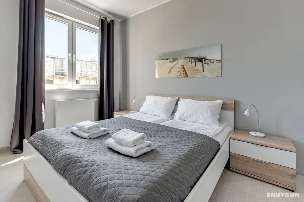 Sadova by Downtown Apartments - Oda