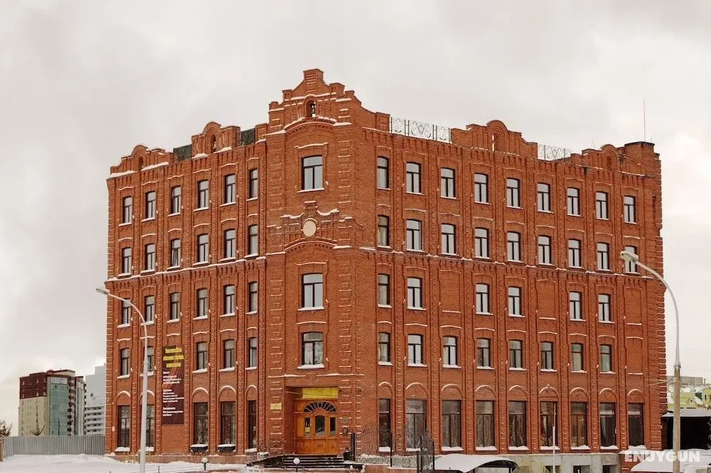 Hotel Sadovaya 19 - Öne Çıkan Resim