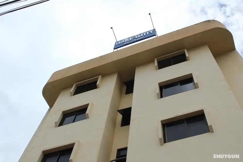 Saeng Chan Apartment - Öne Çıkan Resim