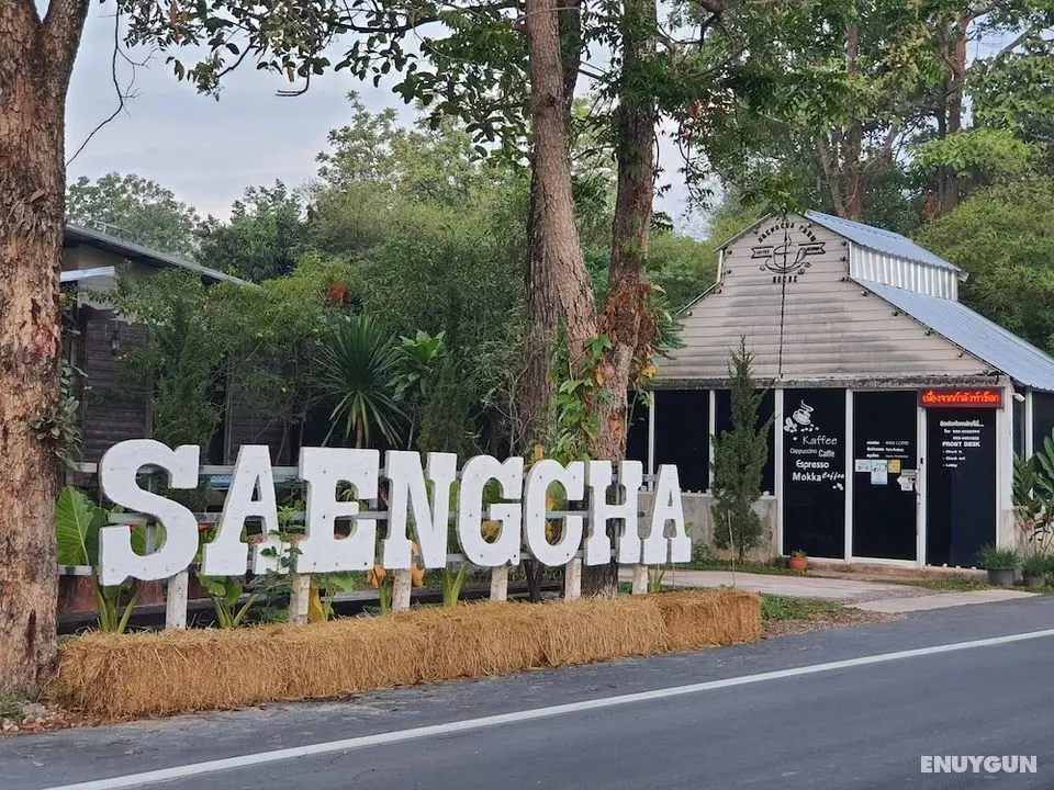 Saengcha Farm Resort - Öne Çıkan Resim