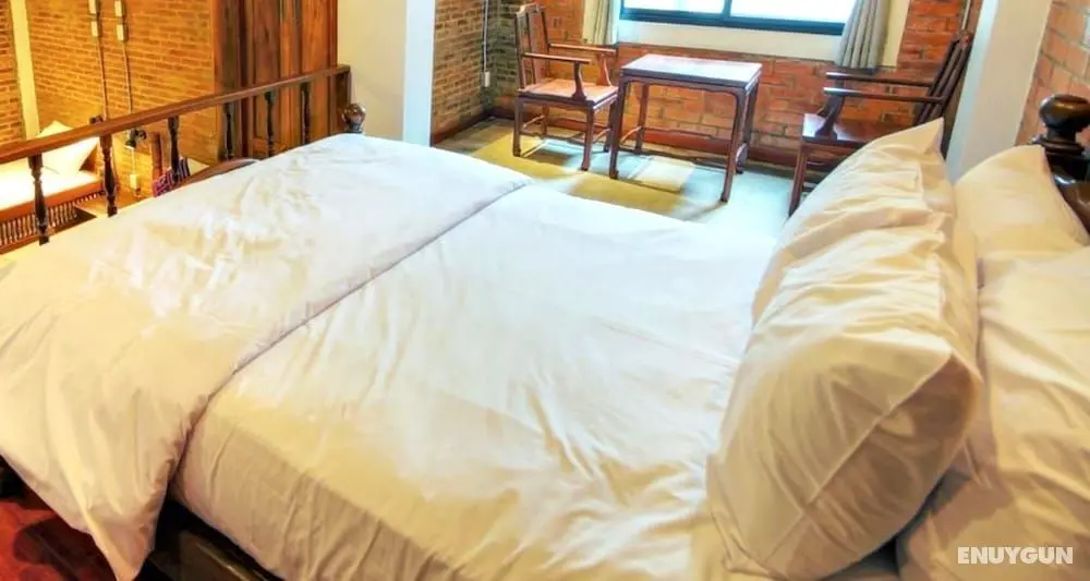 Saengpanya Home Boutique Hotel - SHA Plus - Öne Çıkan Resim