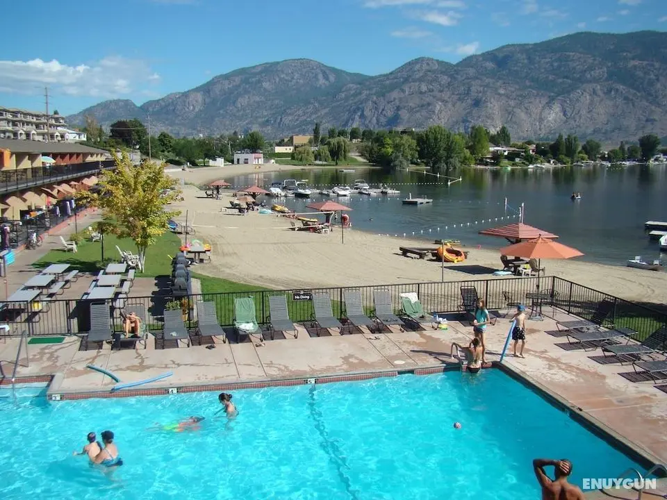 Safari Beach Resort - Öne Çıkan Resim