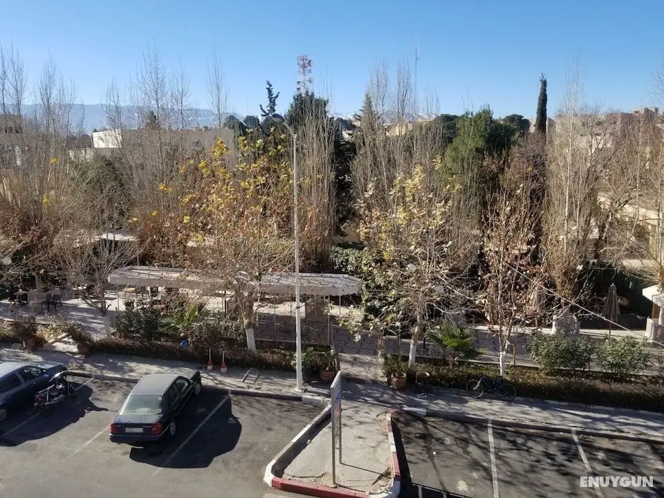 Hotel Safari week-end - Öne Çıkan Resim