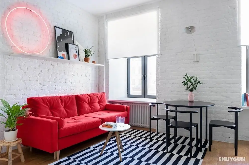 Safe Haven Apart Hotel - Öne Çıkan Resim