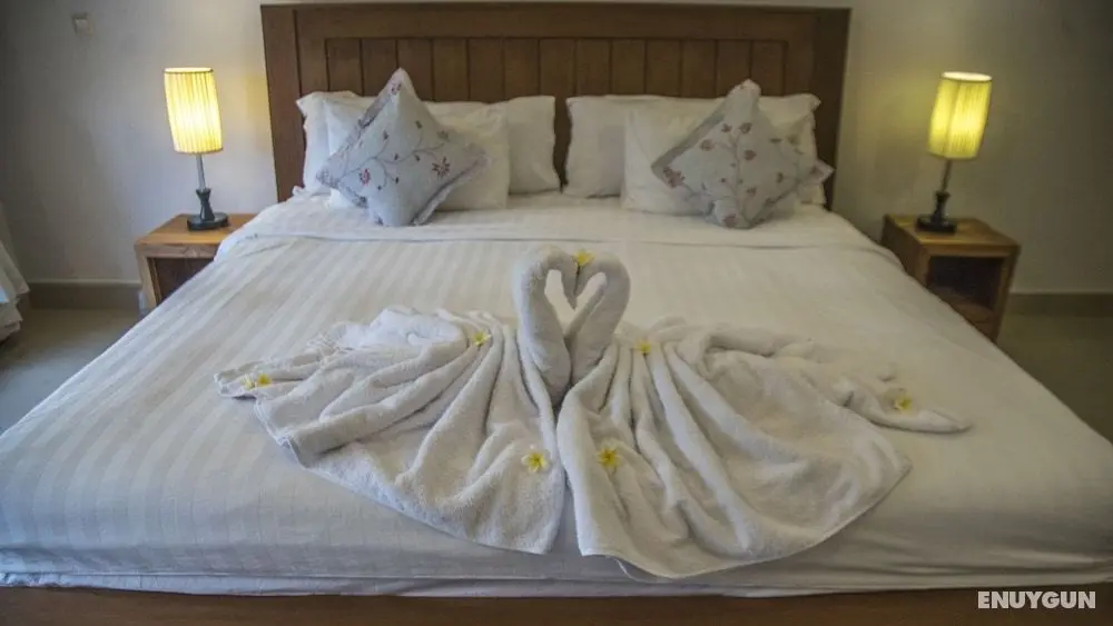 Villa Safeer Bali - Öne Çıkan Resim