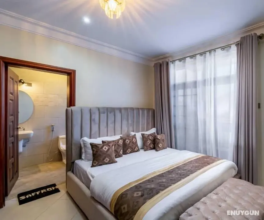 Saffron Beach Bistro & Cottages - Öne Çıkan Resim