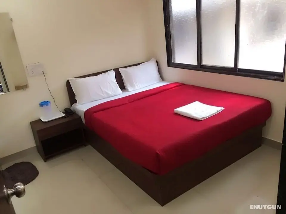 Hotel Saffron Inn - Öne Çıkan Resim