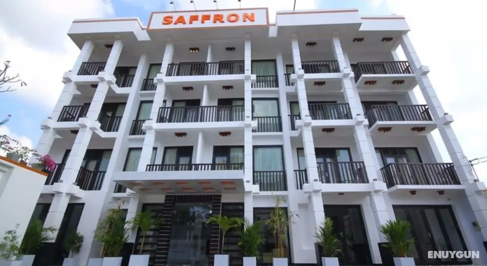 Saffron Hotel - Öne Çıkan Resim