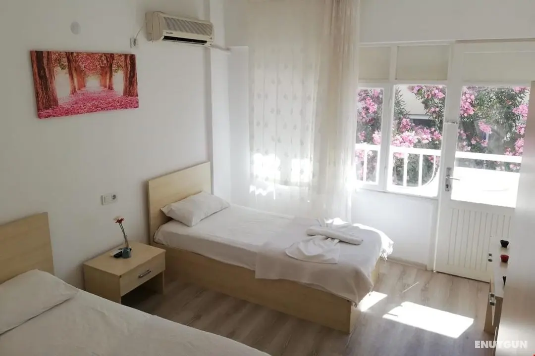 Safi Hotel - Genel