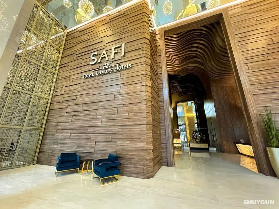 Safi Royal Luxury Metropolitan - Öne Çıkan Resim