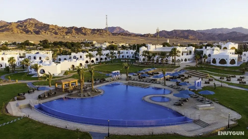 Safir Dahab Resort - Öne Çıkan Resim