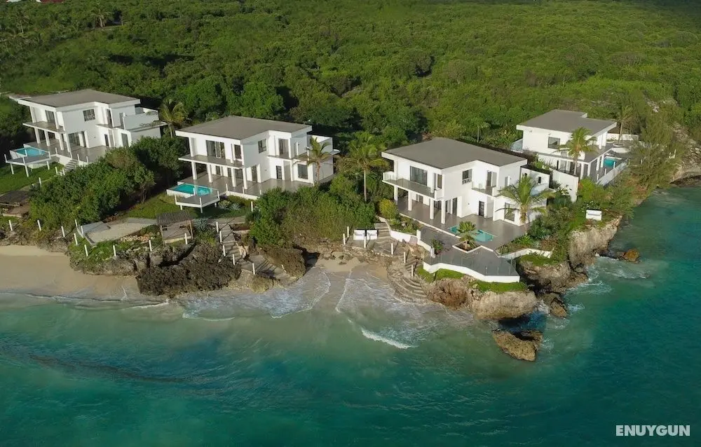 SafiraBlu Luxury Resort and Villas - Öne Çıkan Resim