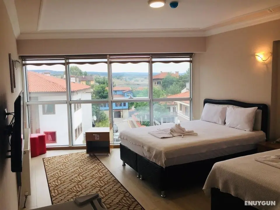 Safran Resort Otel - Öne Çıkan Resim