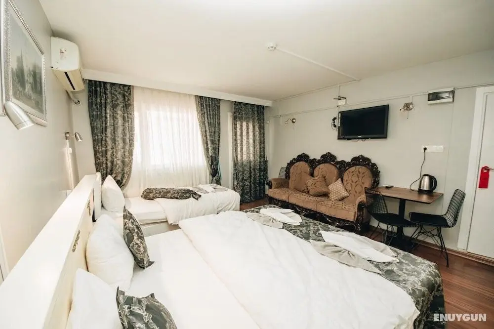 Safran Suites - Öne Çıkan Resim