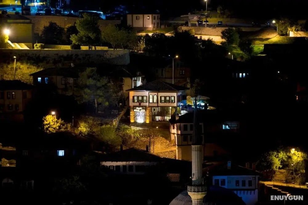 Safranbolu Seyir Konak Otel - Öne Çıkan Resim