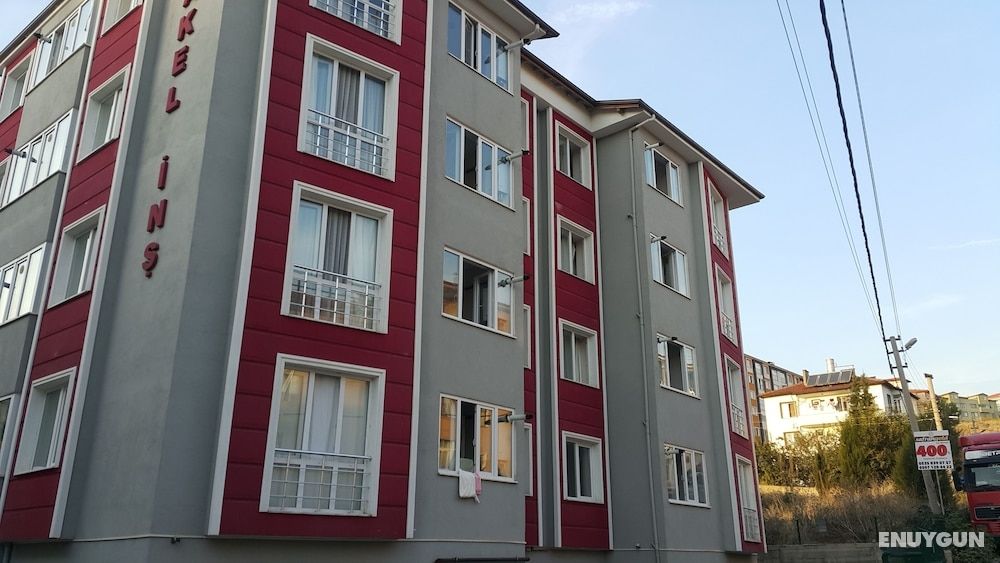 Safrangold Pansiyon