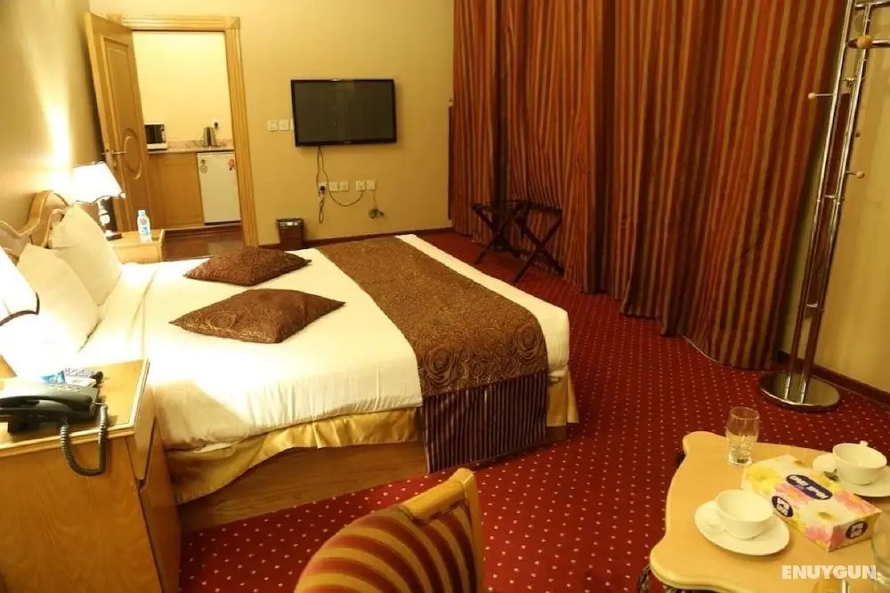 Safwat Al Amal Hotel - Öne Çıkan Resim