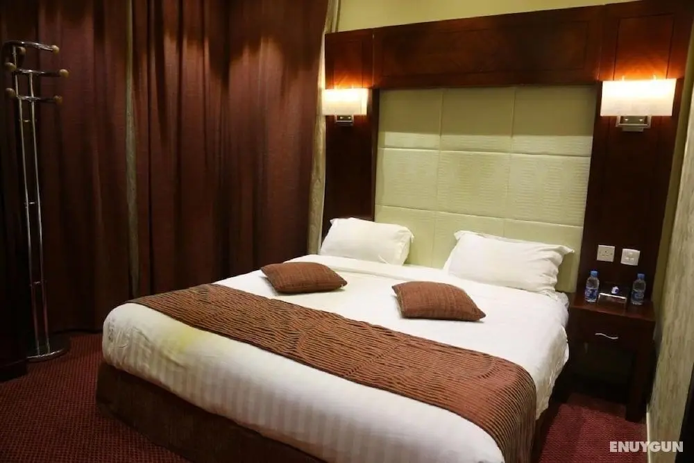 Safwat El Amal Suites - Öne Çıkan Resim