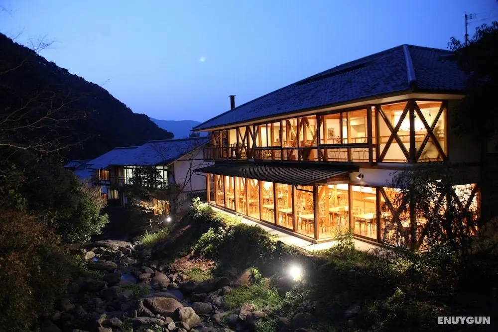 Saga Ureshino Spa Shiibasanso - Öne Çıkan Resim